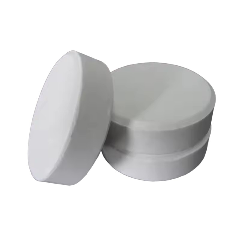 Сумен тазарту және дезинфекция кезінде TCCA (трихлороцоцианур қышқылы) қандай маңызды рөл атқарады?